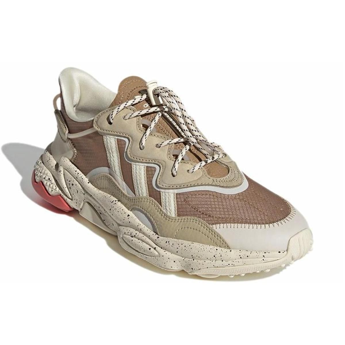Кроссовки Adidas Originals Ozweego Brown