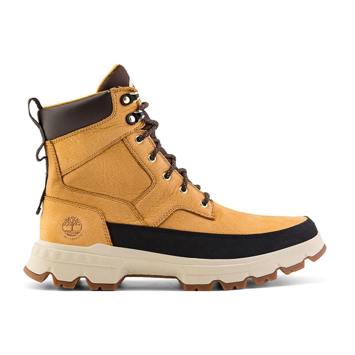 Мужские ботинки Timberland Greenstride Motion Green