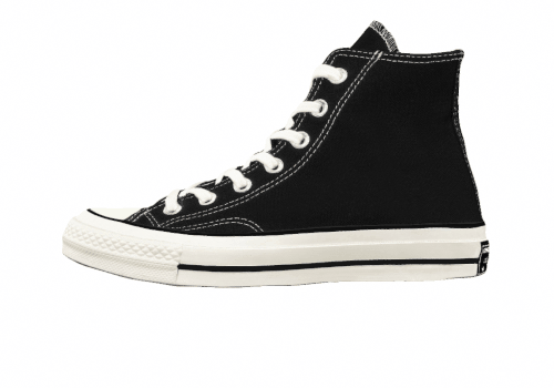 Кеды Converse Chuck Taylor All Star 1970s Hi Black