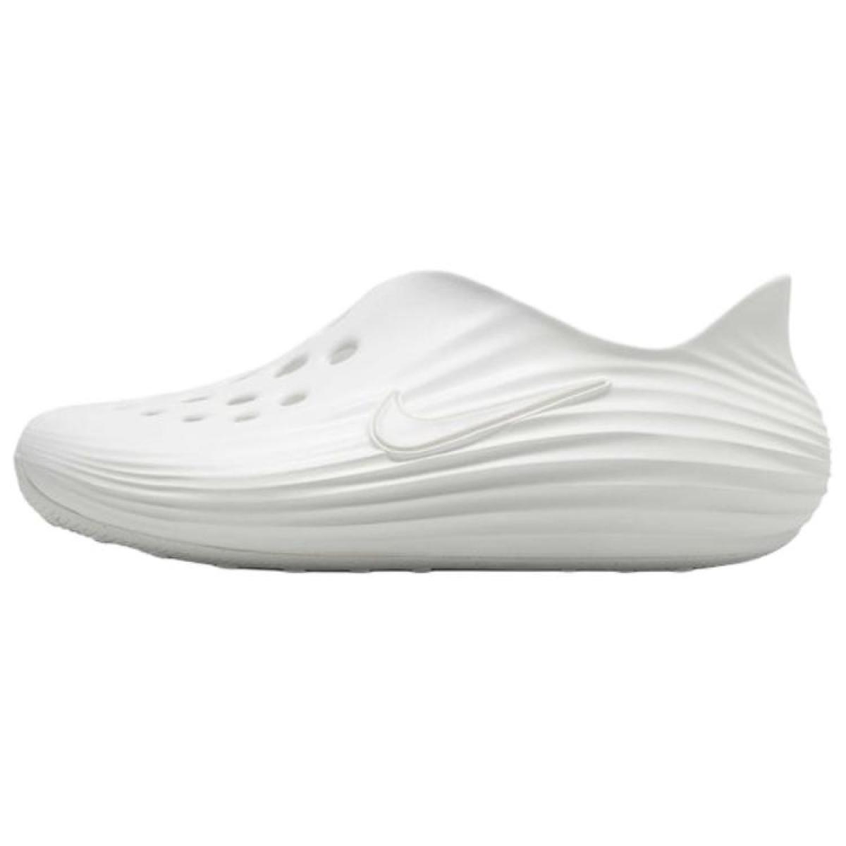 Женские сабо Nike ReactX Rejuven8 White