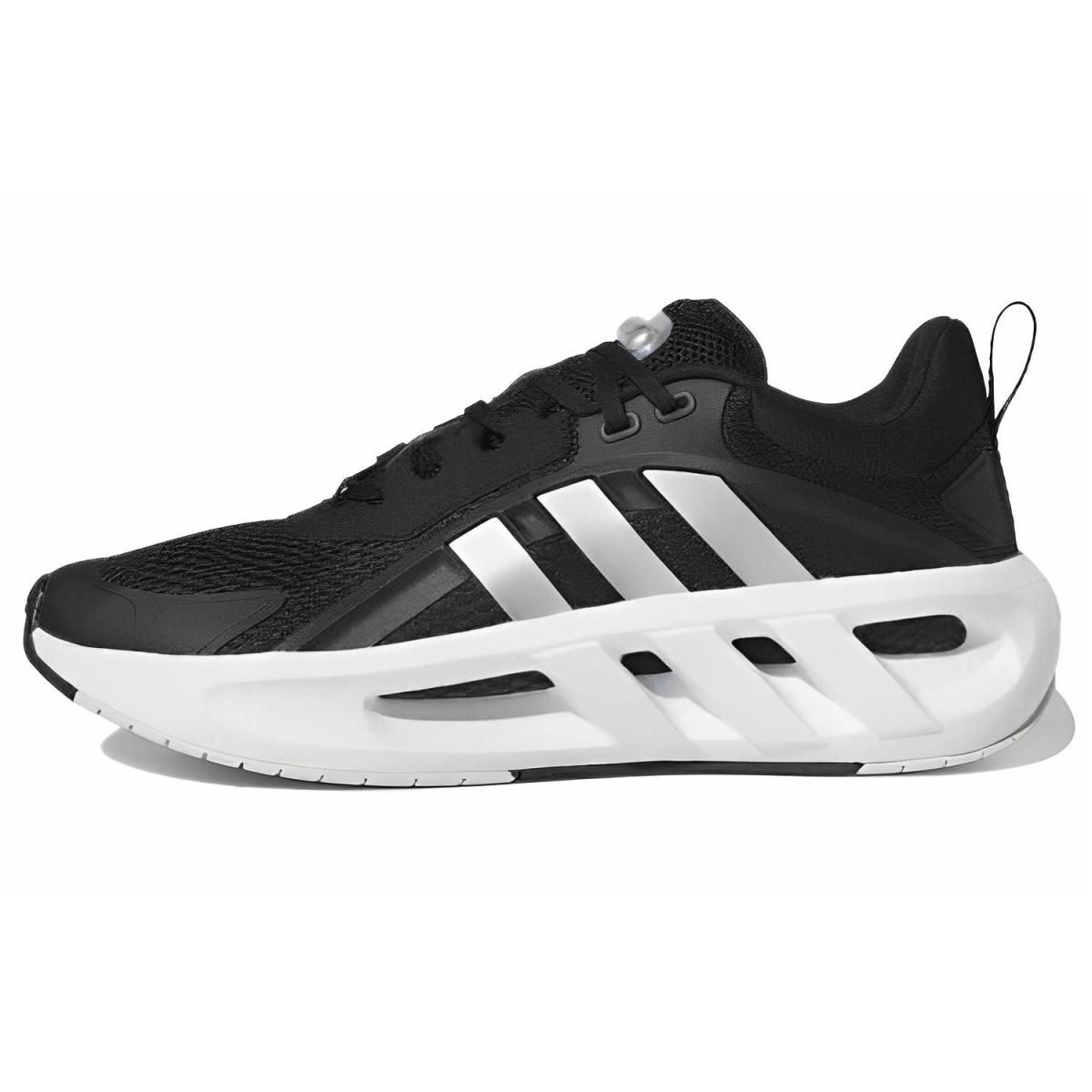 Мужские кроссовки Adidas Originals Ventador Climacool Black/White
