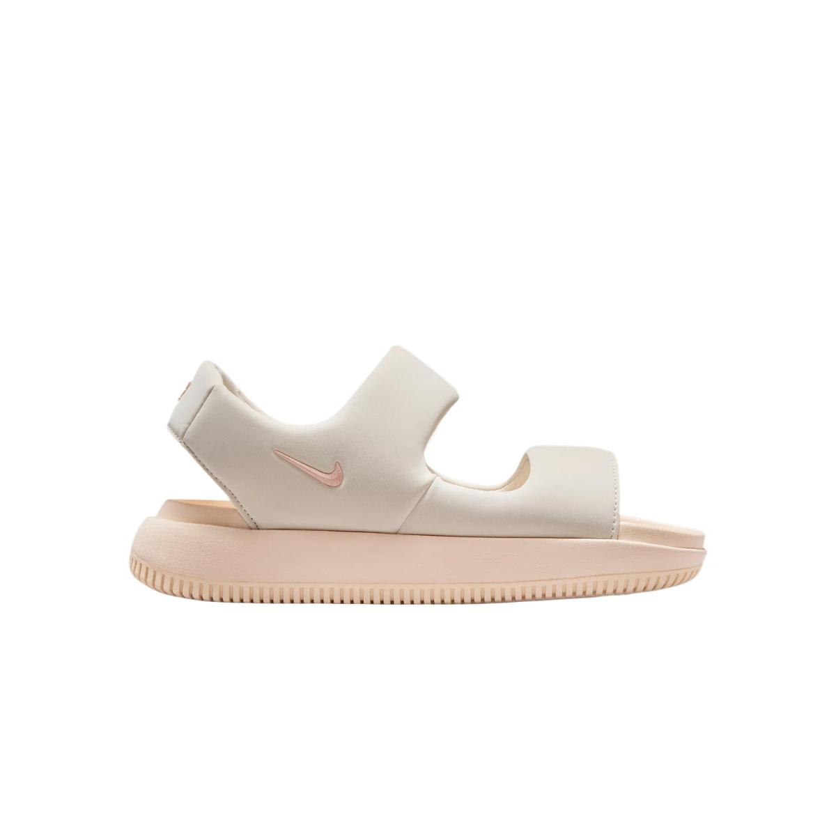 Женские сабо Nike Calm Beige