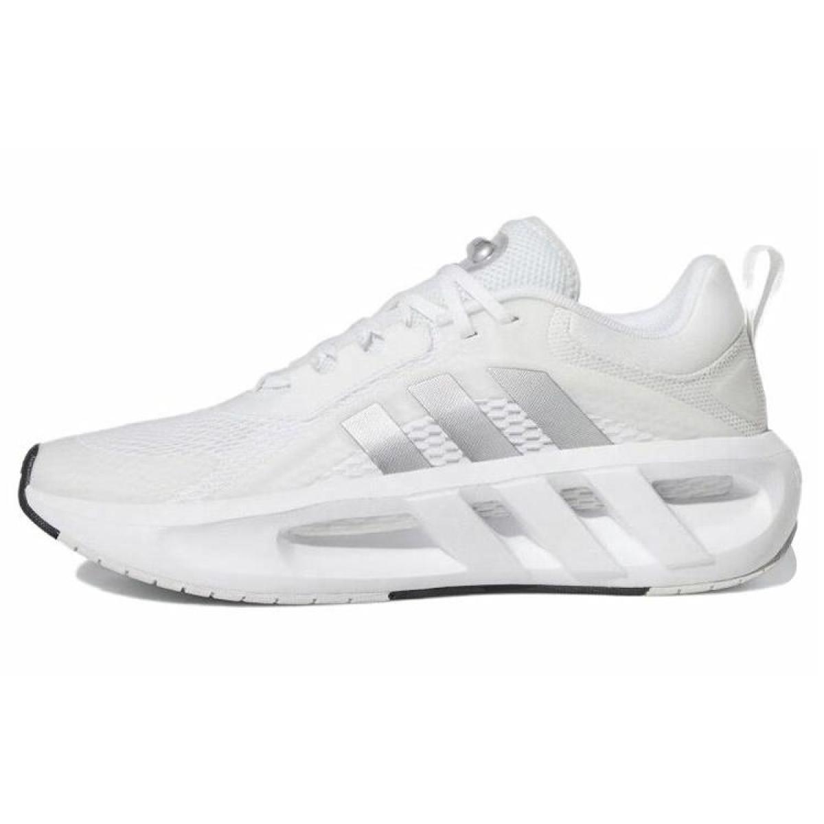 Мужские кроссовки Adidas Originals Climacool Ventador Silver/White