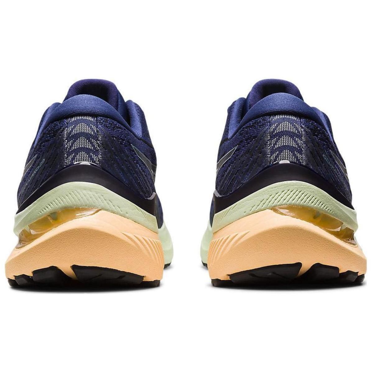Мужские кроссовки Asics Gel-Kayano 29 Blue/Green