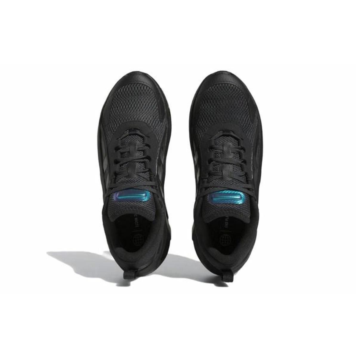 Мужские кроссовки Adidas Originals Ventador Climacool Black