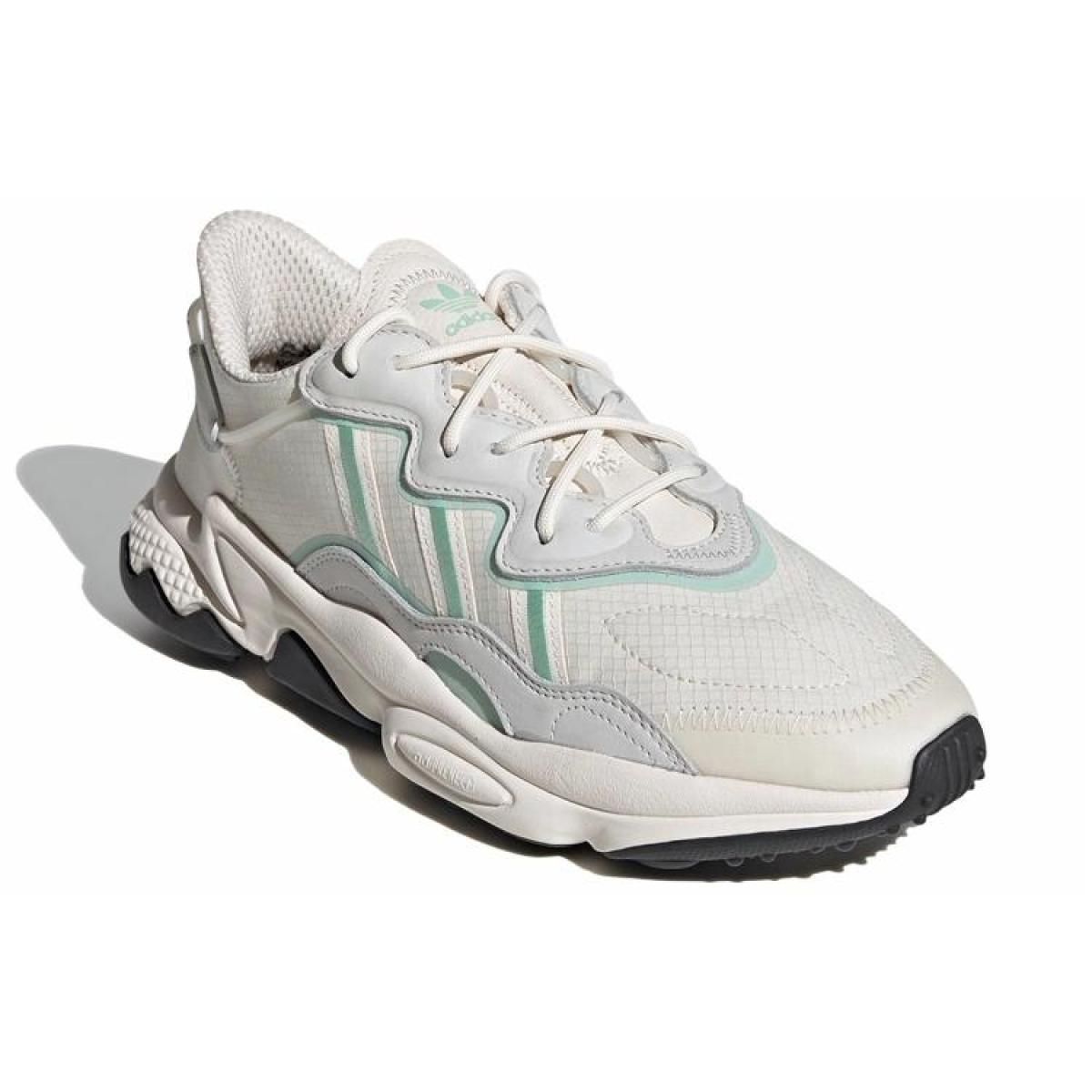 Кроссовки Adidas Originals Ozweego Mint Green
