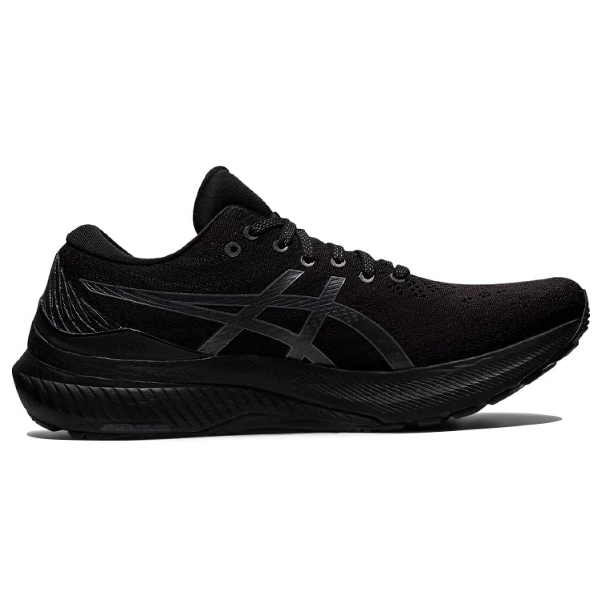 Мужские кроссовки Asics Gel-Kayano 29 Black