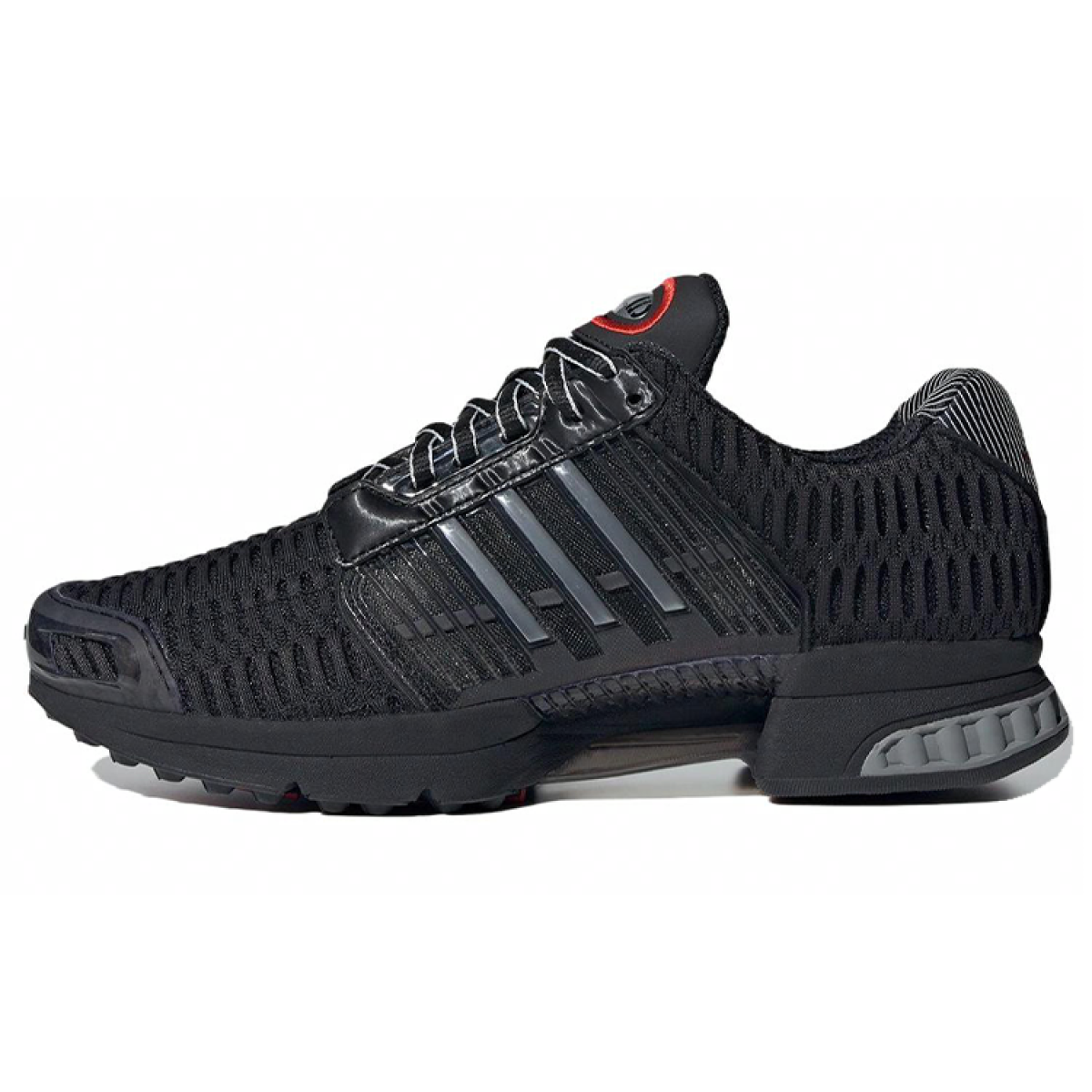 Кроссовки Adidas Originals Climacool Black