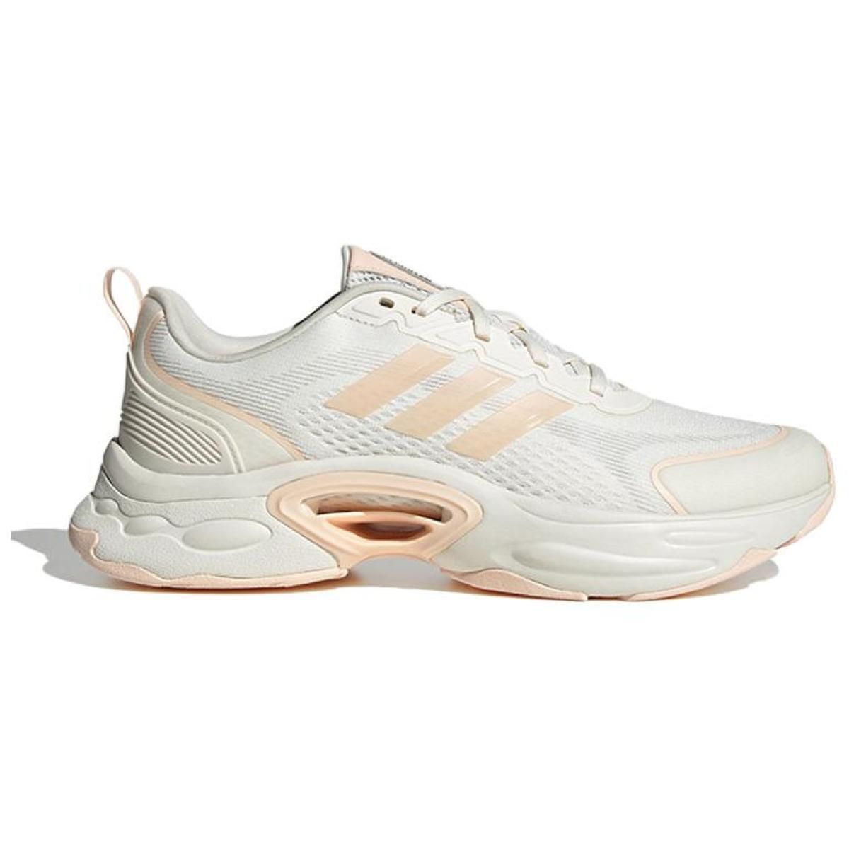 Женские кроссовки Adidas Originals Climacool Venttack Beige