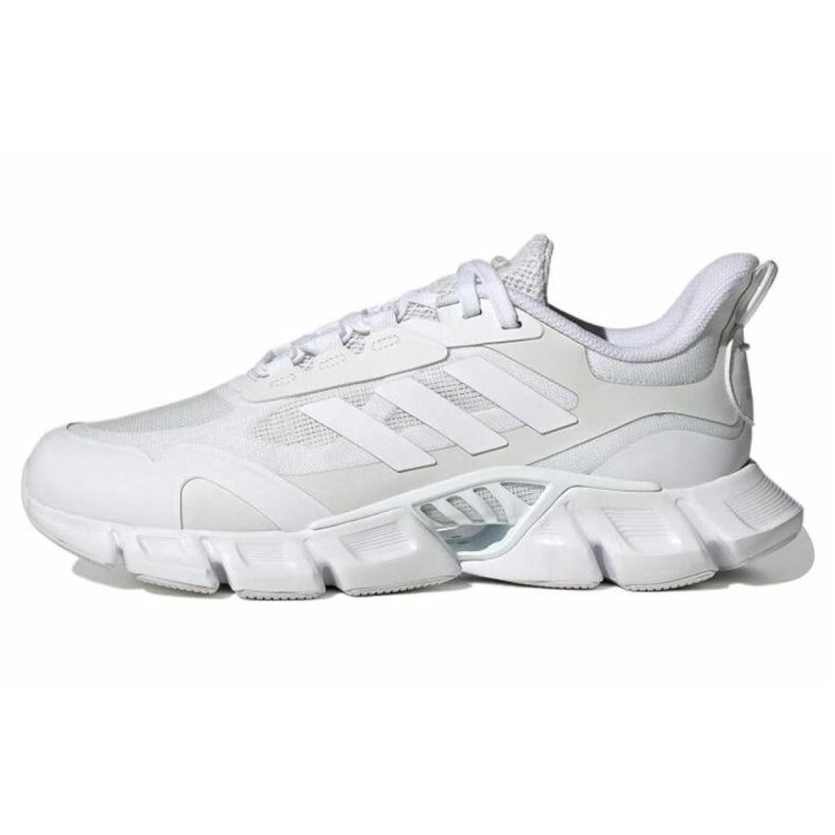 Кроссовки Adidas Originals Climacool White/Grey