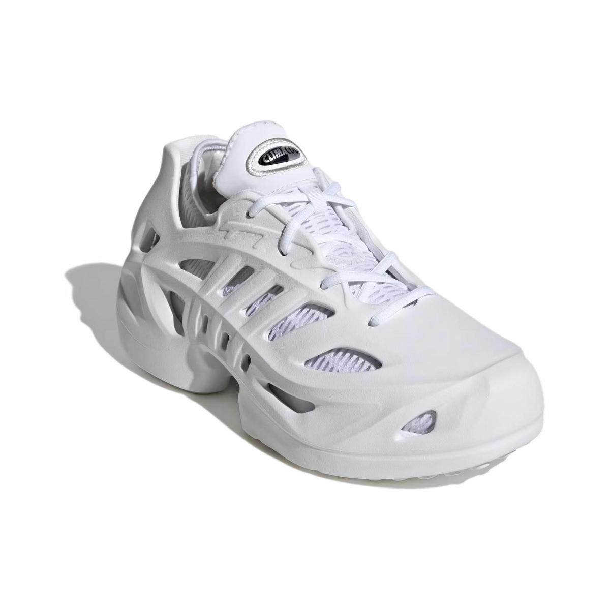 Мужские кроссовки Adidas Originals AdiFOM Climacool White