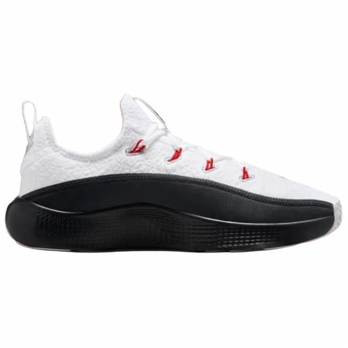 Мужские кроссовки Nike LeBron TR 1 White/Black