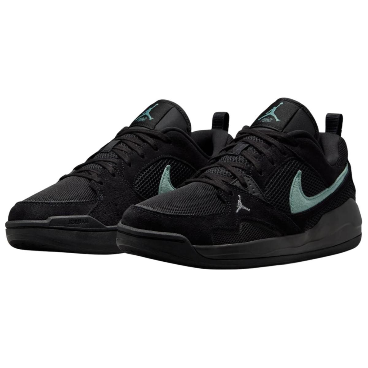 Кроссовки Jordan CMFT Era Black