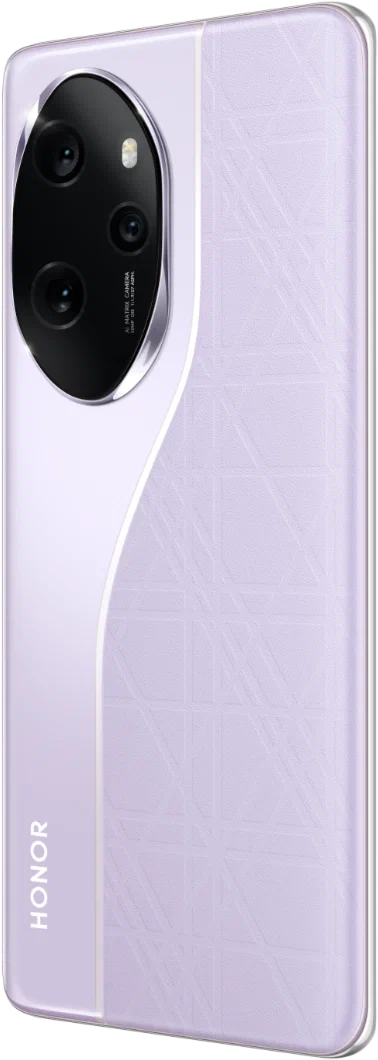 Смартфон Honor 100 Pro, 16/256 GB, Dual nano SIM, Violet