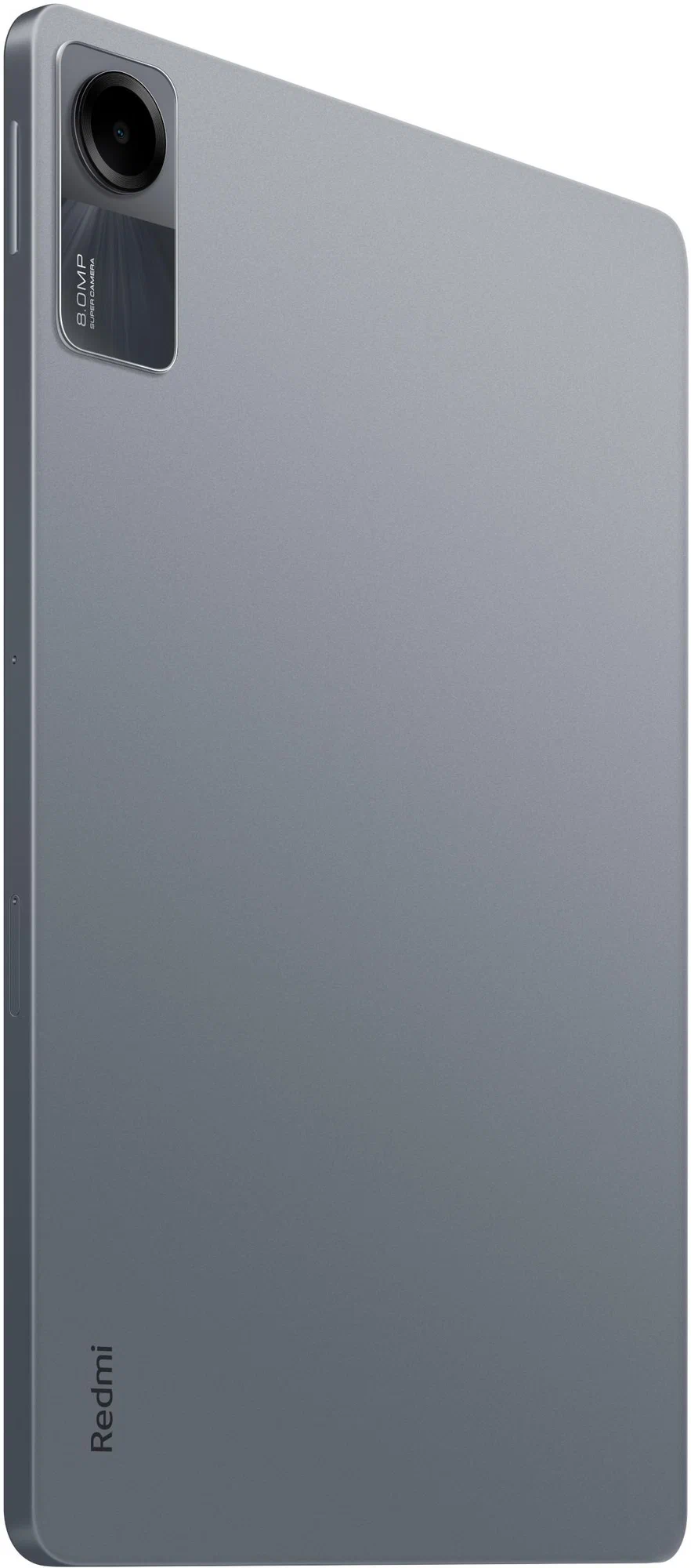 11" Планшет Xiaomi Redmi Pad SE, 8 GB/128 GB, Wi-Fi, Gray