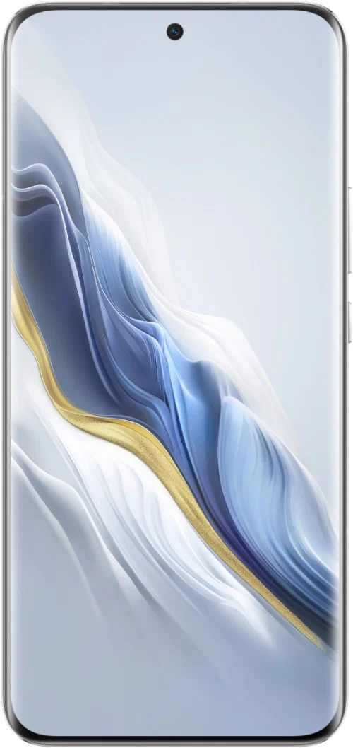 Смартфон Honor Magic 6, 12/256 GB, Dual nano SIM, White