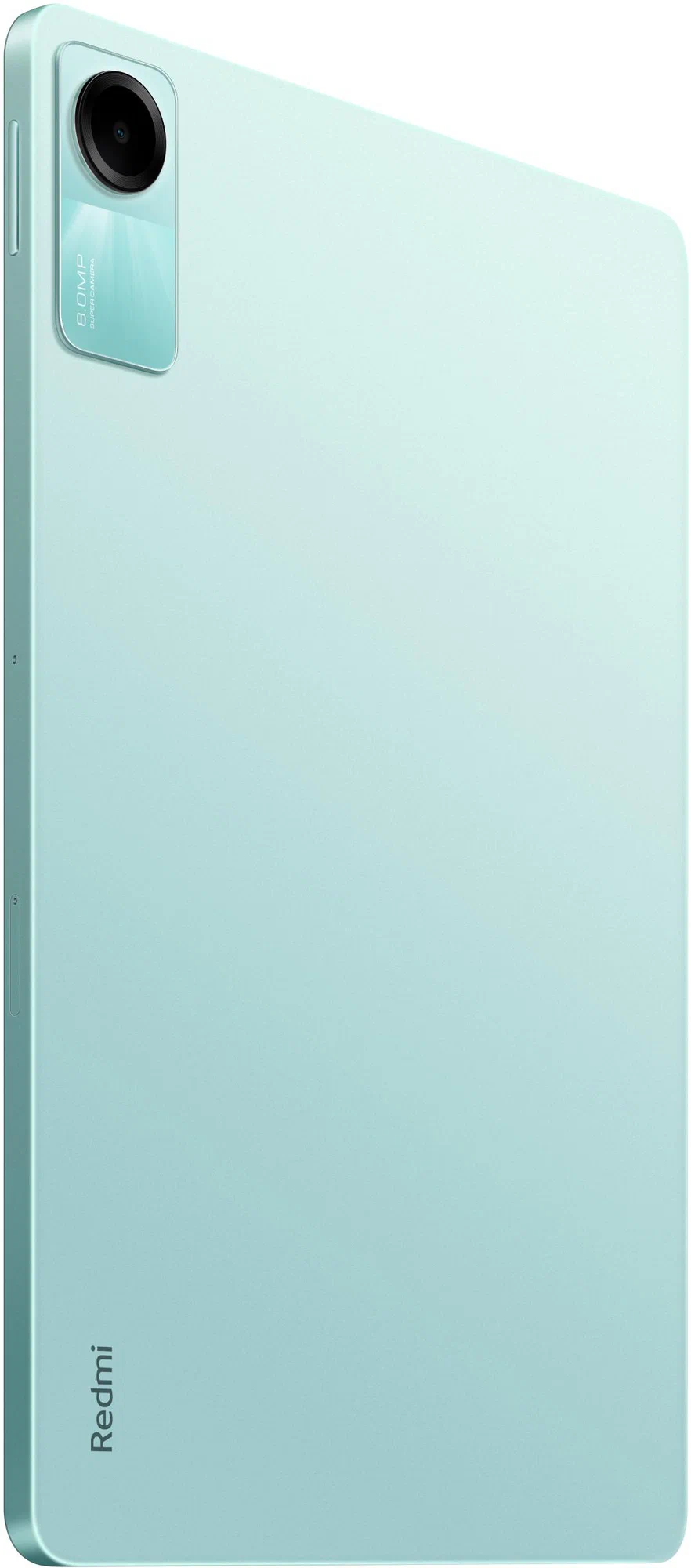 11" Планшет Xiaomi Redmi Pad SE, 8 GB/128 GB, Wi-Fi, Green