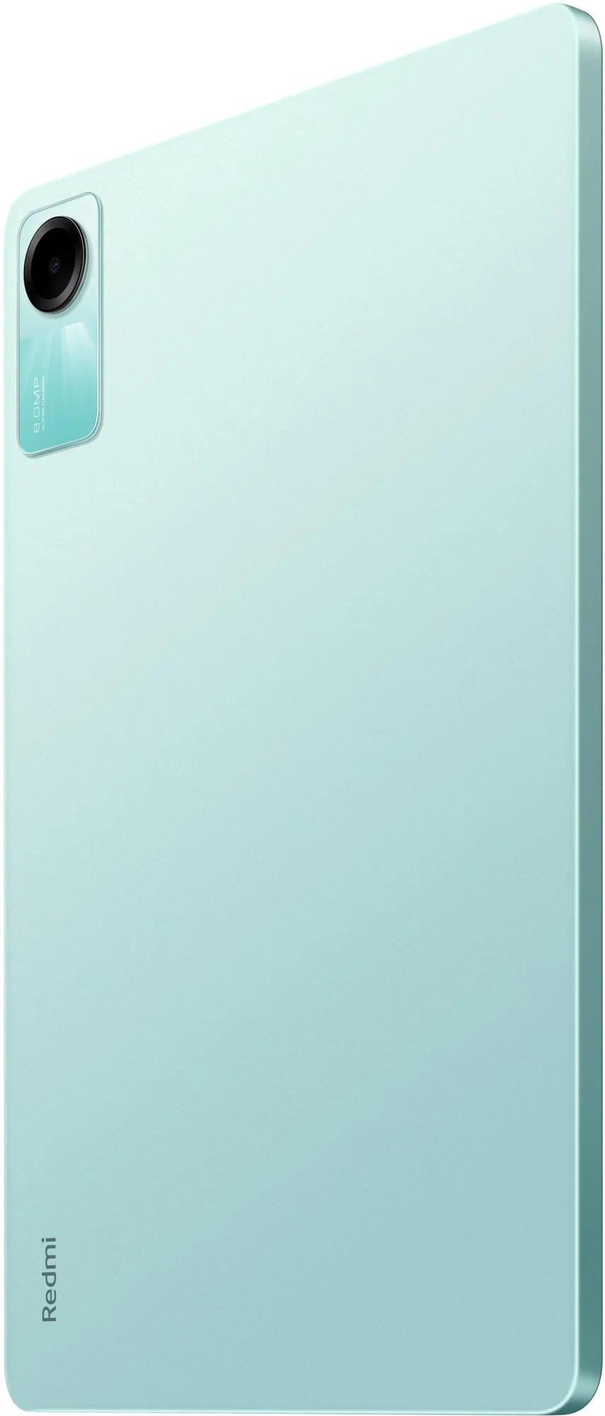 11" Планшет Xiaomi Redmi Pad SE, 8 GB/128 GB, Wi-Fi, Green