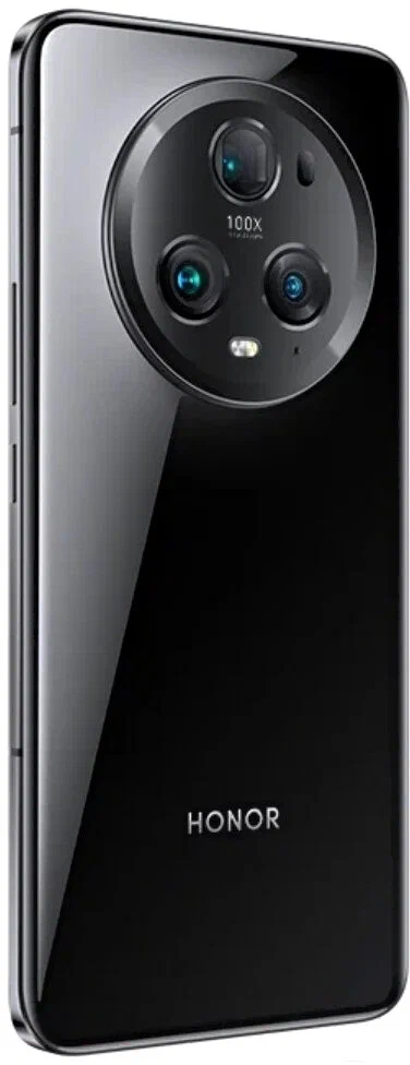 Смартфон Honor Magic 5 Pro, 8/256 GB, Dual nano SIM, Black