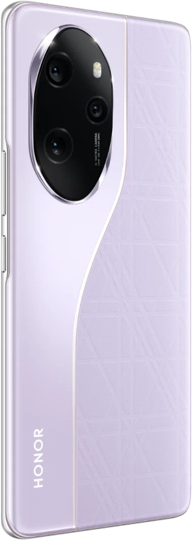 Смартфон Honor 100 Pro, 16/256 GB, Dual nano SIM, Violet