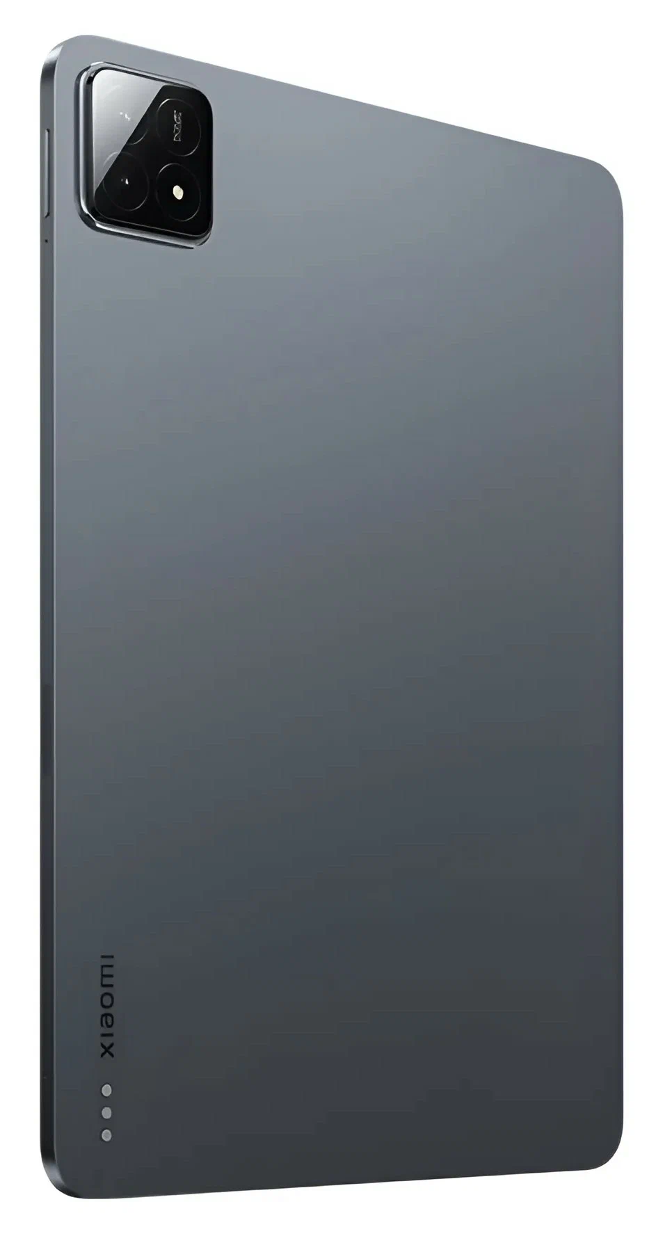 12.4" Планшет Xiaomi Pad 6S Pro, 12 GB/256 GB, Wi-Fi, Graphite Gray