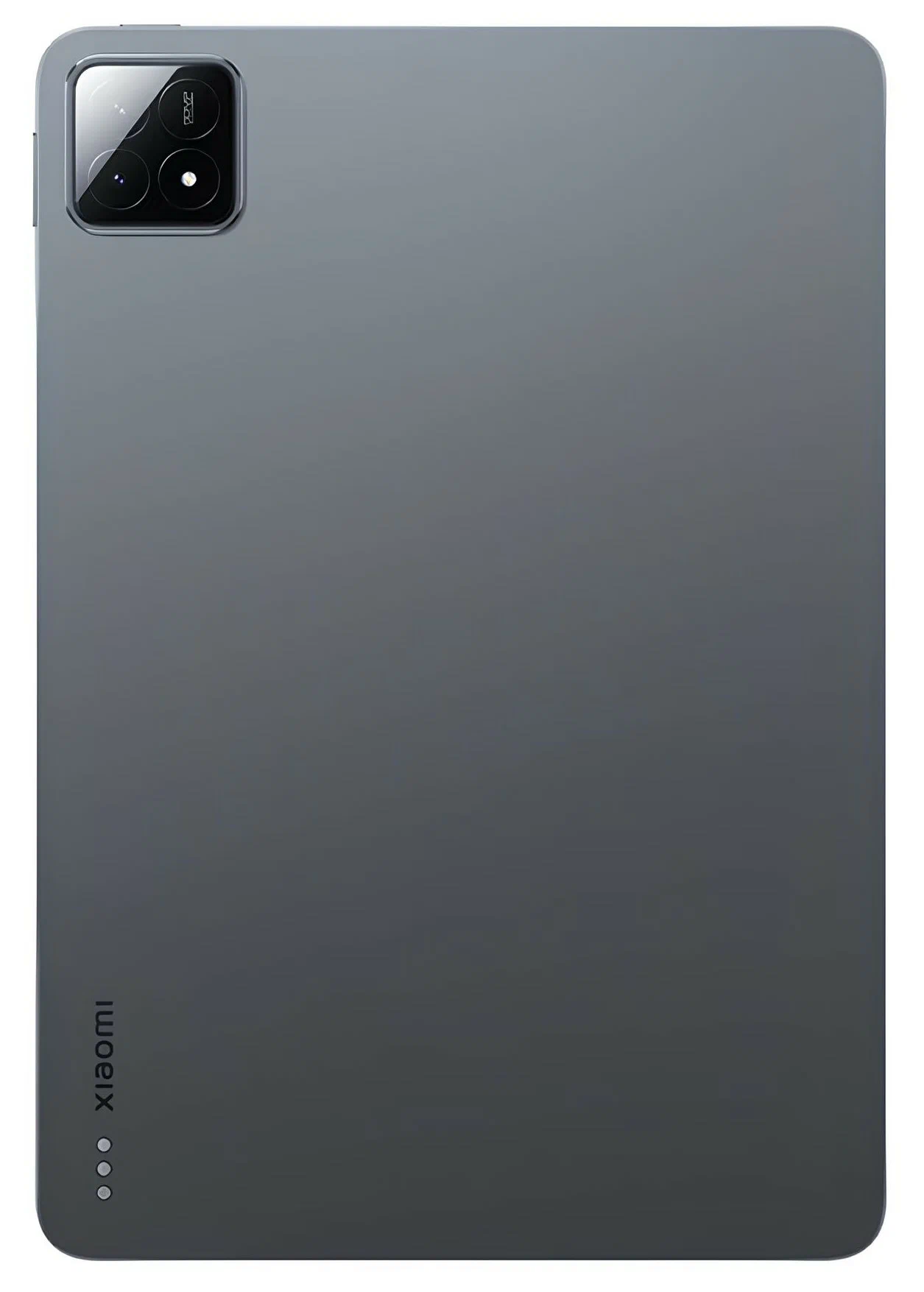 12.4" Планшет Xiaomi Pad 6S Pro, 12 GB/256 GB, Wi-Fi, Graphite Gray