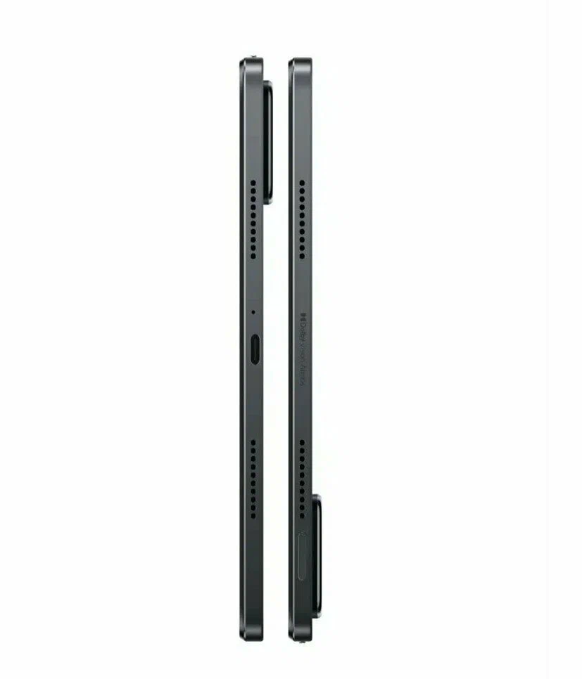 11" Планшет Xiaomi Pad 6 Pro 2023, 12 GB/256 GB, Wi-Fi, Black