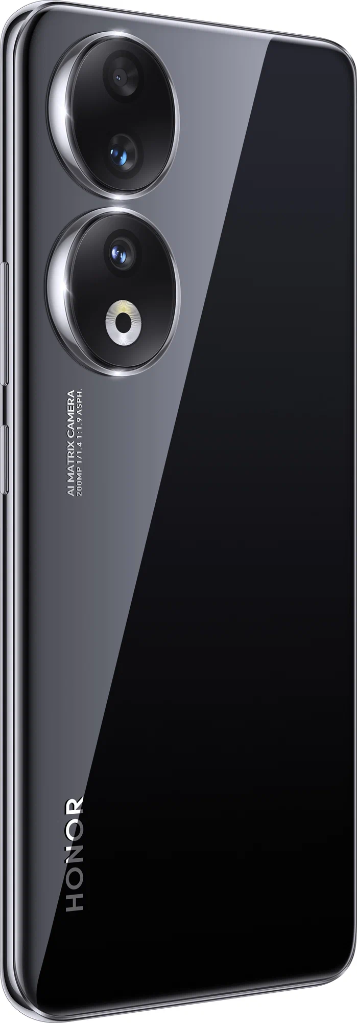 Смартфон Honor 90 5G, 16/512 GB, Dual nano SIM, Black