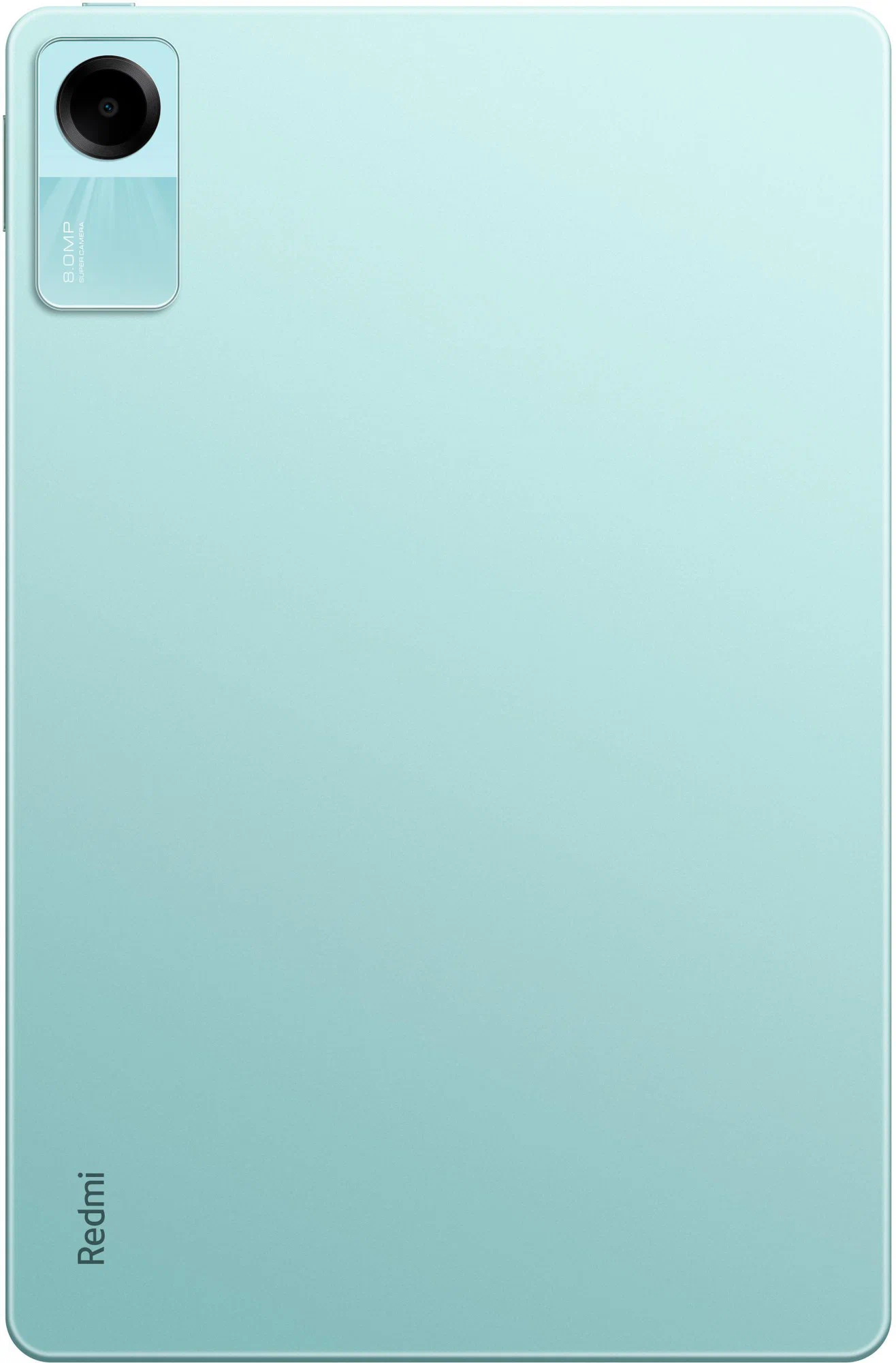 11" Планшет Xiaomi Redmi Pad SE, 8 GB/128 GB, Wi-Fi, Green
