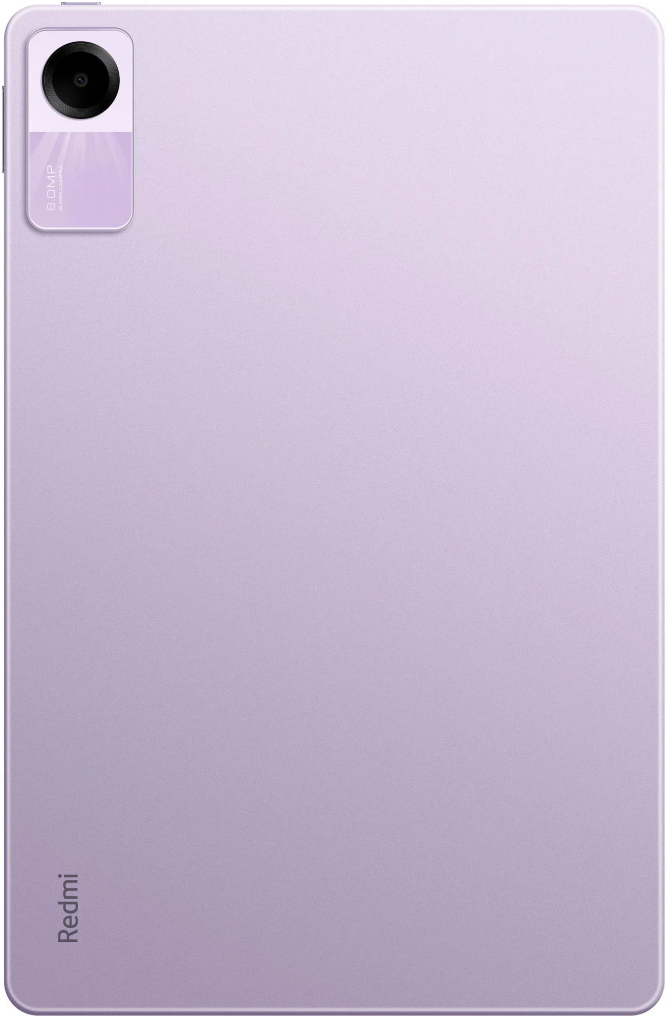11" Планшет Xiaomi Redmi Pad SE, 8 GB/128 GB, Wi-Fi, Violet