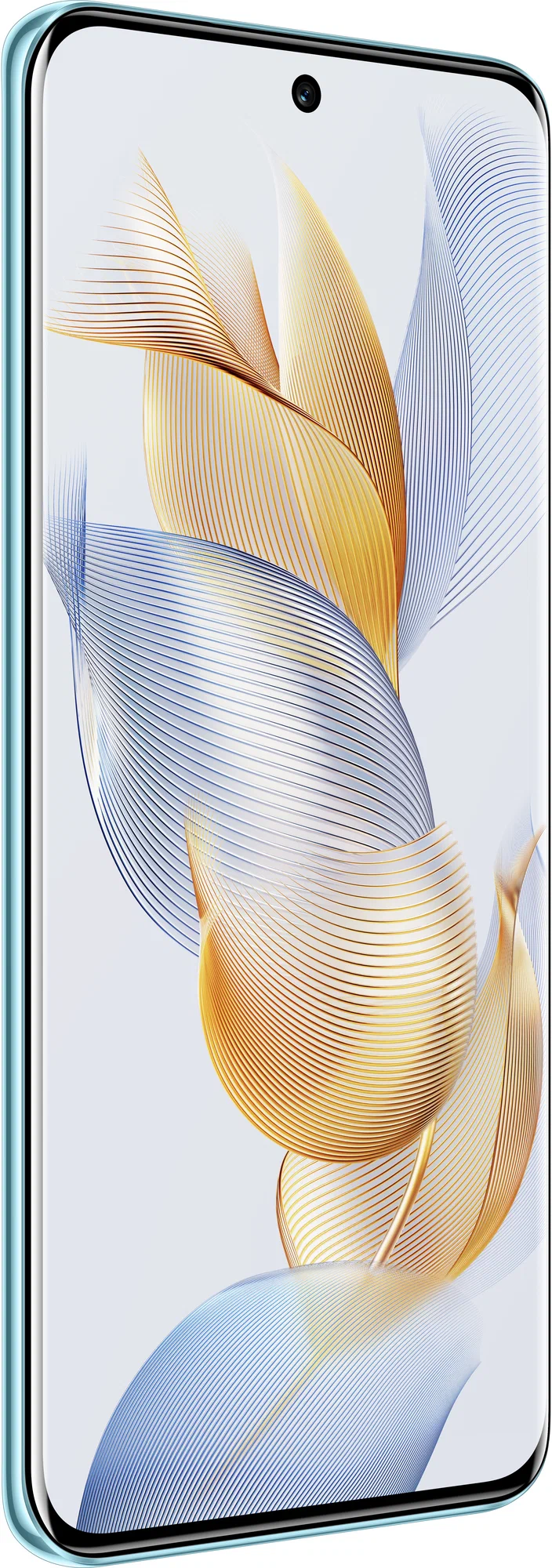 Смартфон Honor 90 5G, 16/256 GB, Dual nano SIM, Peacock blue