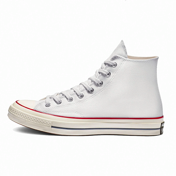 Кеды Converse Chuck Taylor All Star Hi White