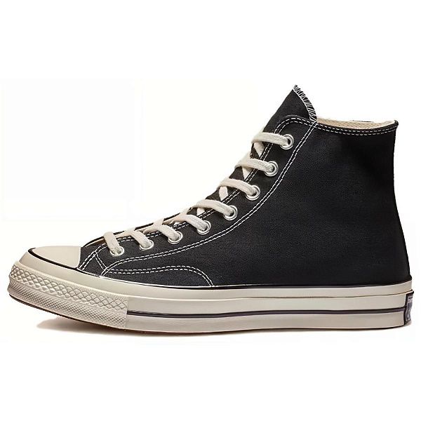 Кеды Converse Chuck Taylor All Star 1970s Hi Black
