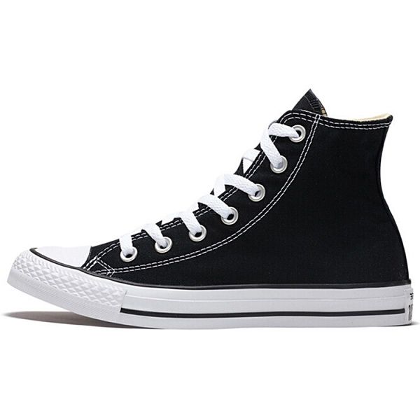 Кеды Converse Chuck Taylor All Star Hi Black