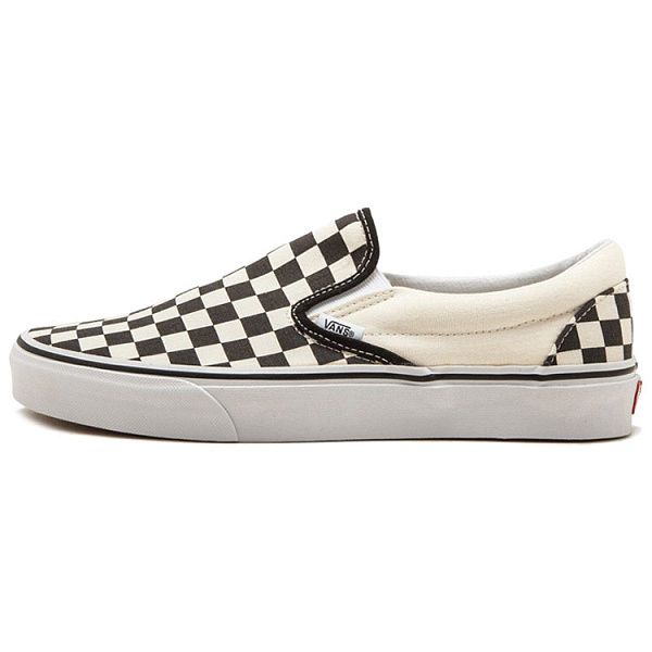 Слипоны Vans Classic Slip-On "Checkerboard"